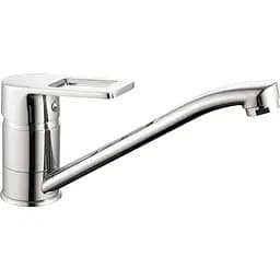 Смеситель для кухни Mixxus Gavi 555 MI1594 Хром