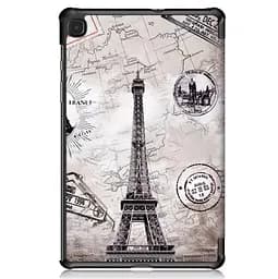 Чохол Primolux Slim для планшета Samsung Galaxy Tab S6 Lite 10.4" 2020 (SM-P610 / SM-P615) Paris - мініатюра 2