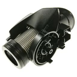 Вхідний патрубок для ручного пилососу Samsung PowerStick VS60**, DJ97-02366A ( фіксація до щітки DJ97-02543A)