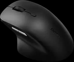 Беспроводная мышь Rapoo M50 Plus Silent Black