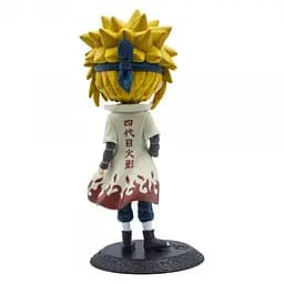 Фігурка Banpresto Q Posket Наруто Мінато Намікадзе NARUTO Namikaze Minato 15 см QP N NM - мініатюра 5