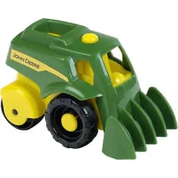 Іграшковий комбайн Klein John Deere (3961)