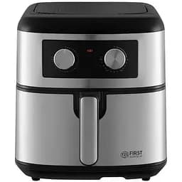 Мультипіч-фритюрниця First Austria FA-5053-7 (8л)
