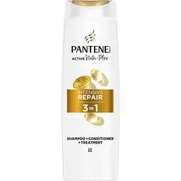 Шампунь Pantene Pro-V 3 в 1 Інтенсивне відновлення 325 мл
