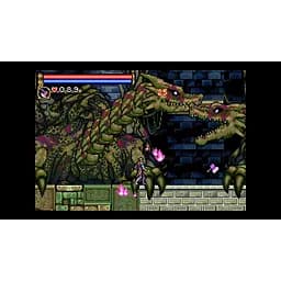 Ключ активації Microsoft Castlevania Advance Collection для Xbox One/Series - мініатюра 3