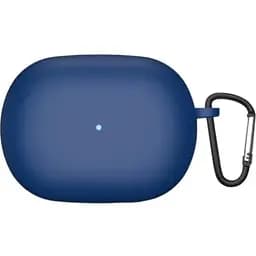 Чехол BeCover Silicon для Xiaomi Redmi Buds 4 Pro Deep Blue (708610)