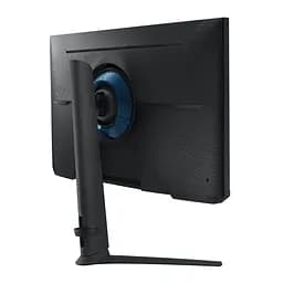 Монiтор Samsung 27" Odyssey G4 S27BG400EI (LS27BG400EIXUA) IPS Black - мініатюра 5