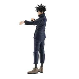 Фігурка Banpresto Spirits Jujutsu Kaisen Megumi Katou Магічна битва Мегумі Като 17 см (B S JK MK) - мініатюра 4