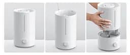 Зволожувач повітря Xiaomi Humidifier 2 Lite MJJSQ06DY - мініатюра 6