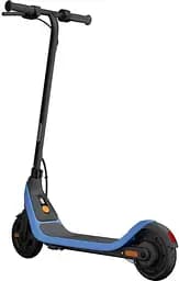 Електросамокат дитячий Ninebot KickScooter by Segway C2 Lite Blue (AA.10.05.01.0003) UA UCRF - мініатюра 3