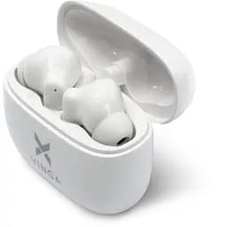 Навушники Vinga HBT060 Bluetooth White (HBT060WT) - мініатюра 3