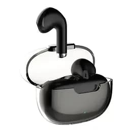 Навушники бездротові Earbuds TWS 2, Black ColorWay teh0020138 - мініатюра 4