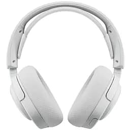 Ігрова гарнітура SteelSeries Arctis Nova 5P White PC/PS/SW/MAC/MOB - мініатюра 2