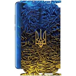 Захисна плівка StatusSKIN для Xiaomi Redmi K20 Pro Корпус Вініл Герб 2