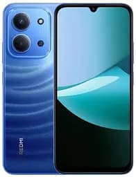 Смартфон Xiaomi Redmi 15C 4G 4/128GB Moonlight Blue