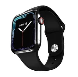 Смарт-годинник Smart Watch Series 7 HW67 Pro Max Чорний
