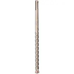 Бур Wurth SDSPLUS-Q-D12-L210 Red Line 12x210 мм (1668051221) - мініатюра 2