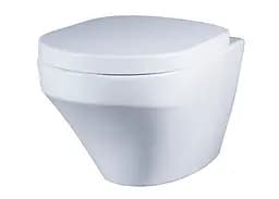 Унитаз подвесной AM.PM Inspire C501738WH, Белый