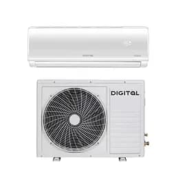 Кондиціонер Digital DAC-i18SWT2 інвертор