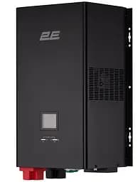 Инвертор 2E HI3500 24V - 230V 3500 Вт (2E-HI3500)