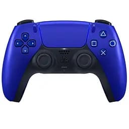 Геймпад Sony DualSense Cobalt Blue (1000040188)