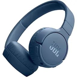Бездротові навушники JBL Tune 670NC Blue (JBLT670NCBLU)