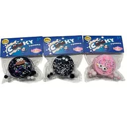 Игрушка Monster Gum Fun Cafe Taba - Cooky (T25005)