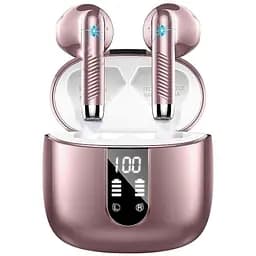 Беспроводные наушники Drsaec J55 Bluetooth 5.3 с 4 микрофонами