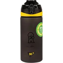 Бутылка для воды Yes Не усложняй! 500 мл (708184)