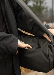 Чоловіча сумка Sambag 32х25х13 см sum0027337 - мініатюра 9
