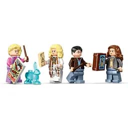 Конструктор LEGO Harry Potter Будинок Луни Лавґуд 764 деталі (76467) - мініатюра 6