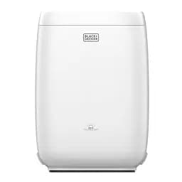 Очищувач повітря Black+Decker BXAP350E