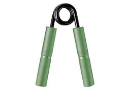 Кистьовий еспандер EasyFit Hand Grip PRO 91 кг зелений (200 lb)