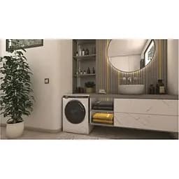 Пральна машина Haier HW50-BP12307 автоматична - мініатюра 6