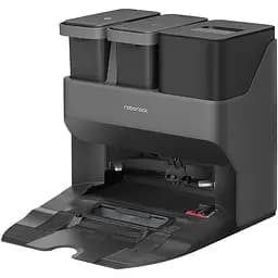 Робот-пилосос RoboRock Vacuum Cleaner S7 Max Ultra Black [102090] - мініатюра 15