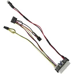 Корпус Gamemax MT300-2U3-90W - мініатюра 9