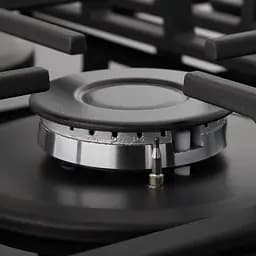 Варильна поверхня газова Eleyus INGA 60 BL CWF - мініатюра 7