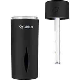 Автоматичний зволожувач повітря Gelius Pro HuXiaomidifier AIR Xiaomini GP-HM02 Black - мініатюра 3