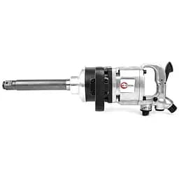 Гайковерт пневматичний Intertool 1" Pro PT-1104