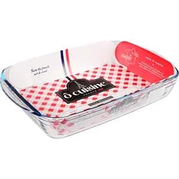 Форма O Cuisine 40х27х7 см kuh0016015