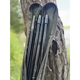 Чехол для подсака Bounty Landing Net Handle and Bankstick Cover 105 см