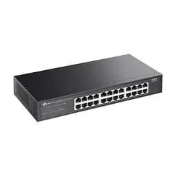 Комутатор мережевий TP-Link (LS1024G) - мініатюра 2