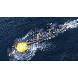 Ключ активації Microsoft World of Warships: Legends - Prince of the Seas для Xbox One/Series S/X - мініатюра 4