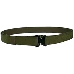 Ремінь розвантажувальний Tasmanian Tiger Equipment Belt MK2 Set L Olive (1033-TT 7633.331-L)