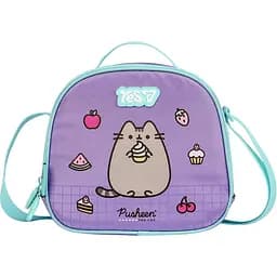 Сумка для ланчу Yes LB-01 Pusheen Summer (550603)