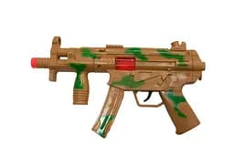 Автомат-тріскачка 620-18, в пакеті 18*31*3см (6980428412972)