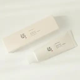 Сонцезахисний крем з пробіотиками Beauty of Joseon Relief Sun: Rice + Probiotics SPF50+ PA++++ mini 10 мл - мініатюра 4
