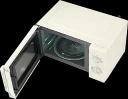 Мікрохвильова піч Gorenje MO20E1HRL (C20MXP41-E70) - мініатюра 5