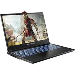 Dream Machines RG5050-15UA21 15.6” FHD 144Hz/i7-14700HX/32 GB/SSD 1TB/RTX5050/2.5GLAN/DOS (RG5050-15UA21) - мініатюра 4
