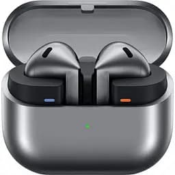 Наушники Samsung Galaxy Buds 3 Silver (SM-R530NZAA) [112589]